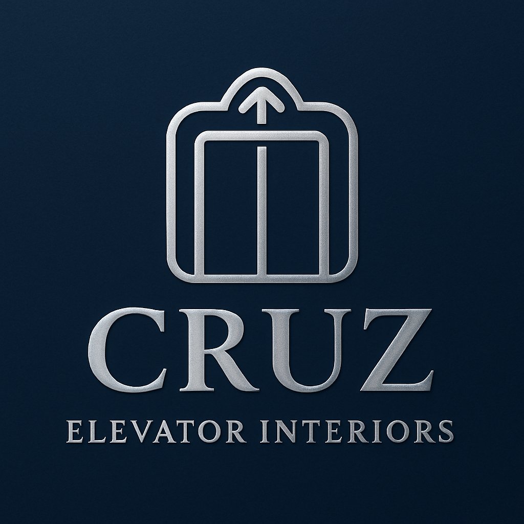 Cruz Elevator Interiors